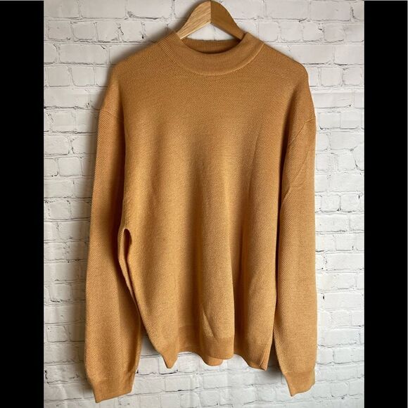 Austin Reed London Crewneck Sweater XL - Picture 2 of 14